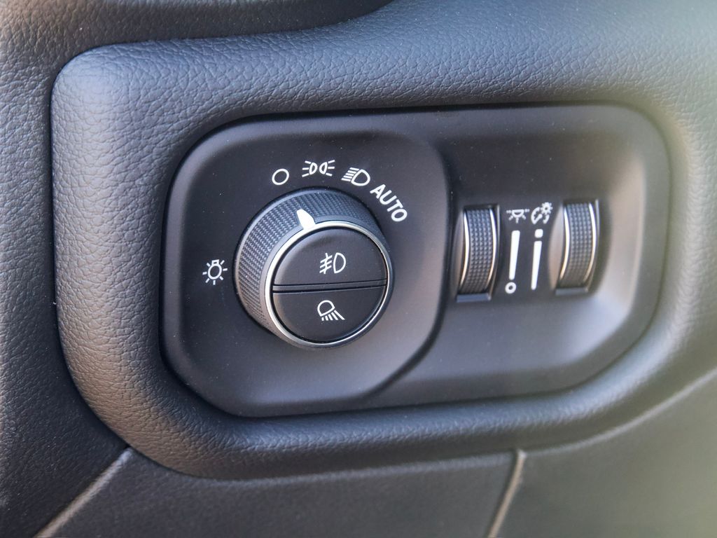 New 2026 Ram 2500 Truck