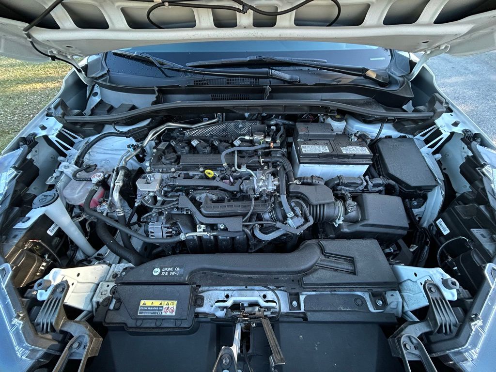 Thumbnail: 2024 Toyota Corolla Cross - 11