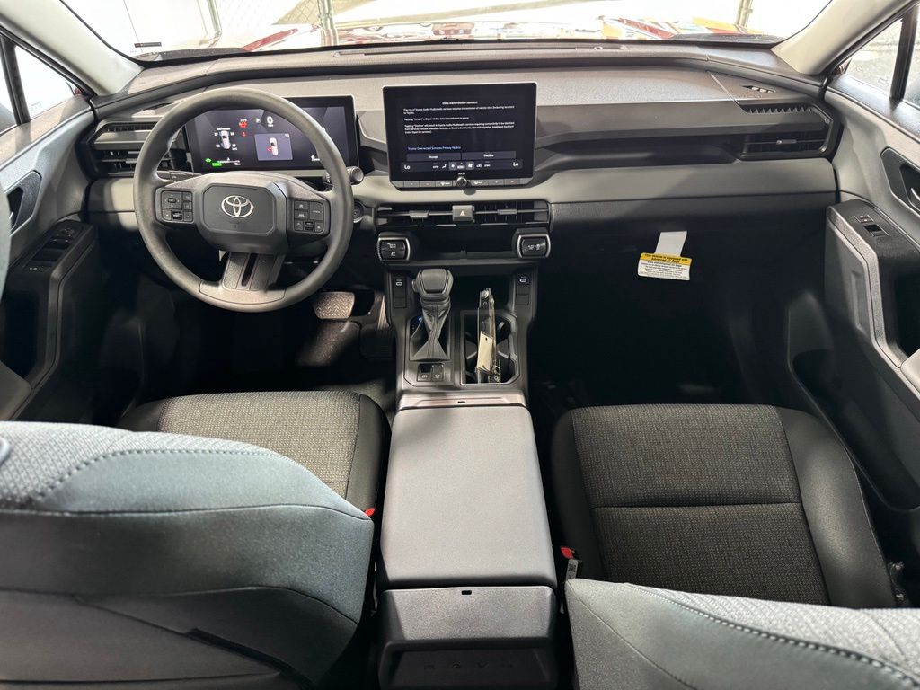Thumbnail: 2026 Toyota RAV4 - 27