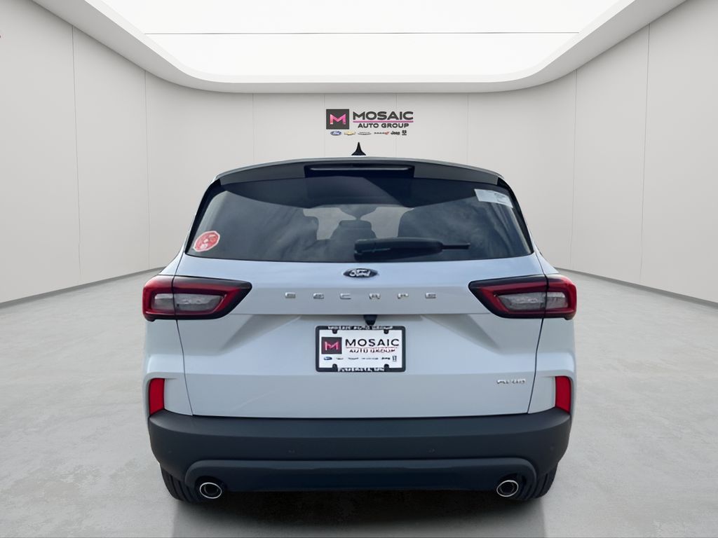 2026 Ford Escape