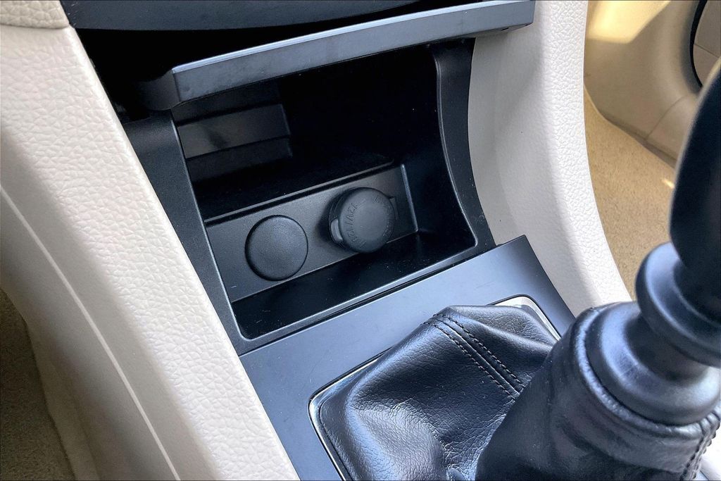 Used 2011 Suzuki Kizashi S 4D Sedan