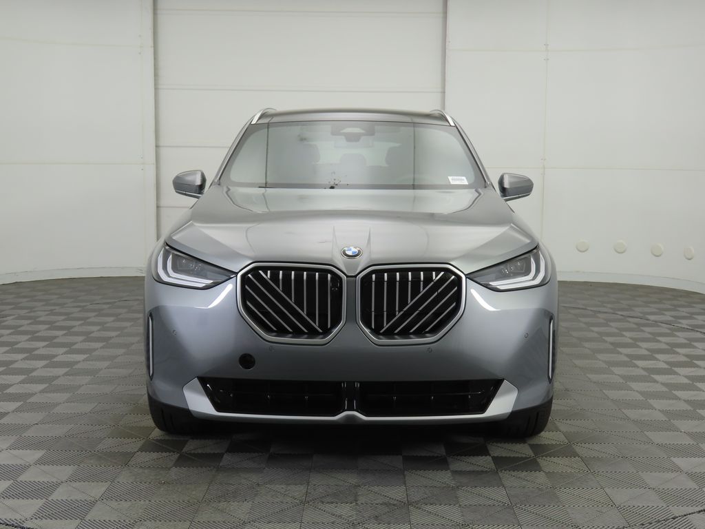 Thumbnail: 2026 BMW X3 - 3