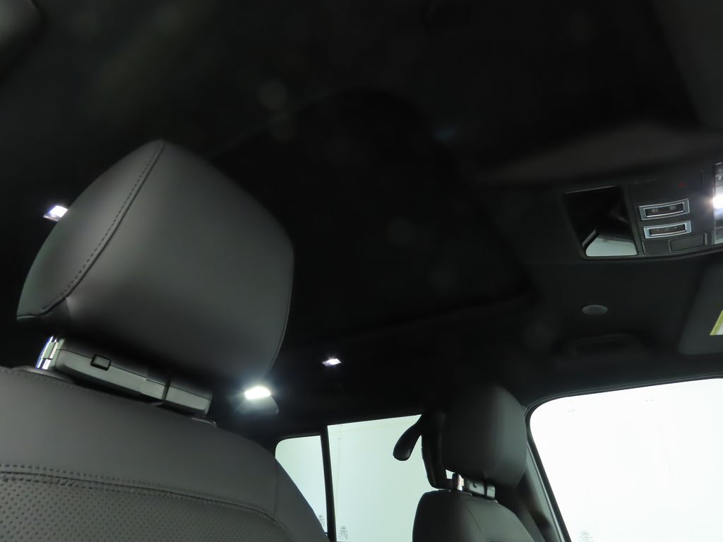 Thumbnail: 2026 Land Rover Defender - 17