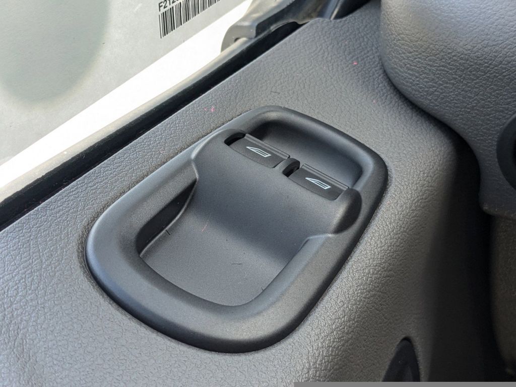 2025 Ford Transit-150 Cargo Van 