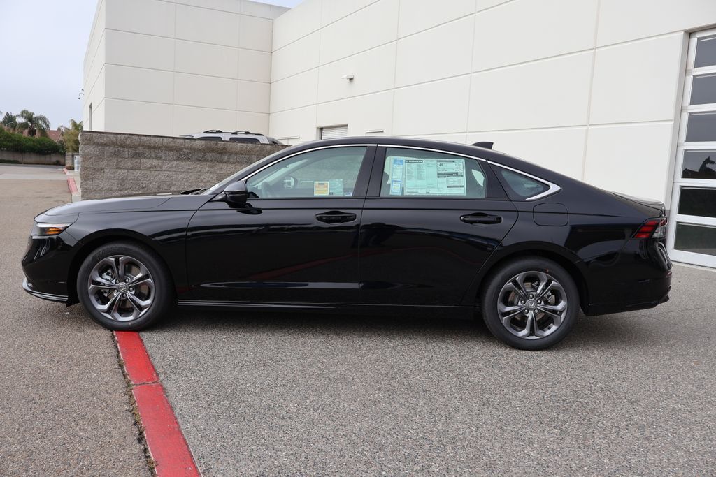 Thumbnail: 2026 Honda Accord - 8
