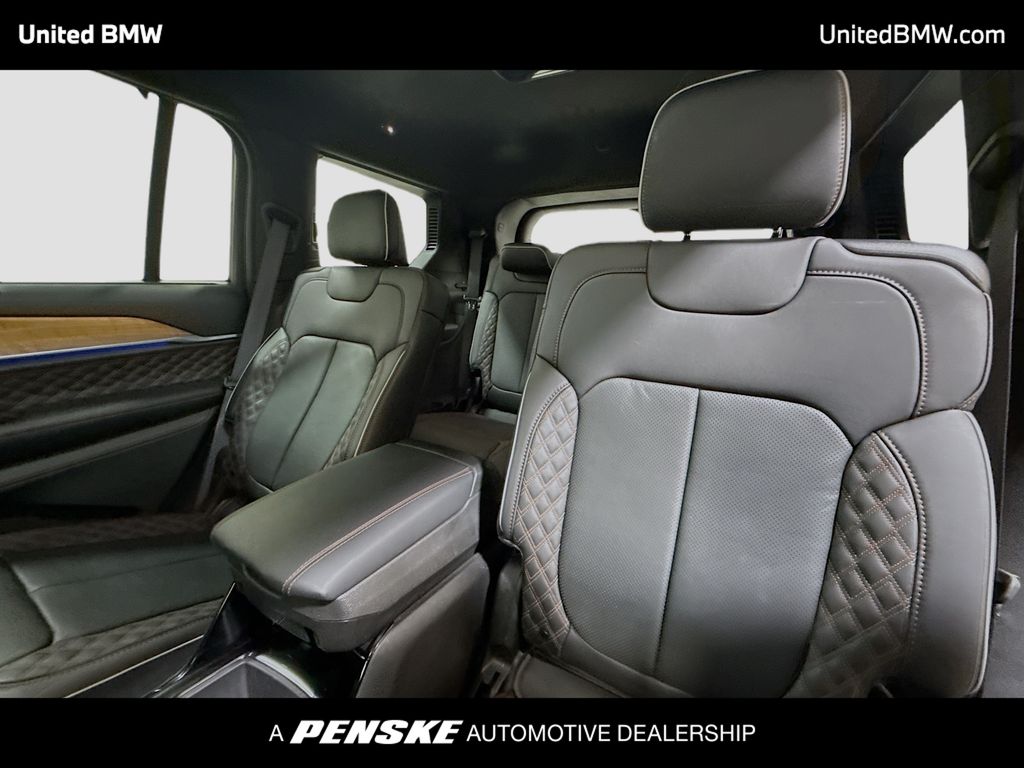 Thumbnail: 2024 Jeep Grand Cherokee L - 13