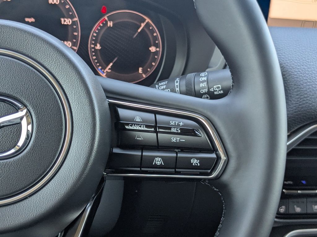 2026 Mazda CX-90 3.3 Turbo Premium Sport