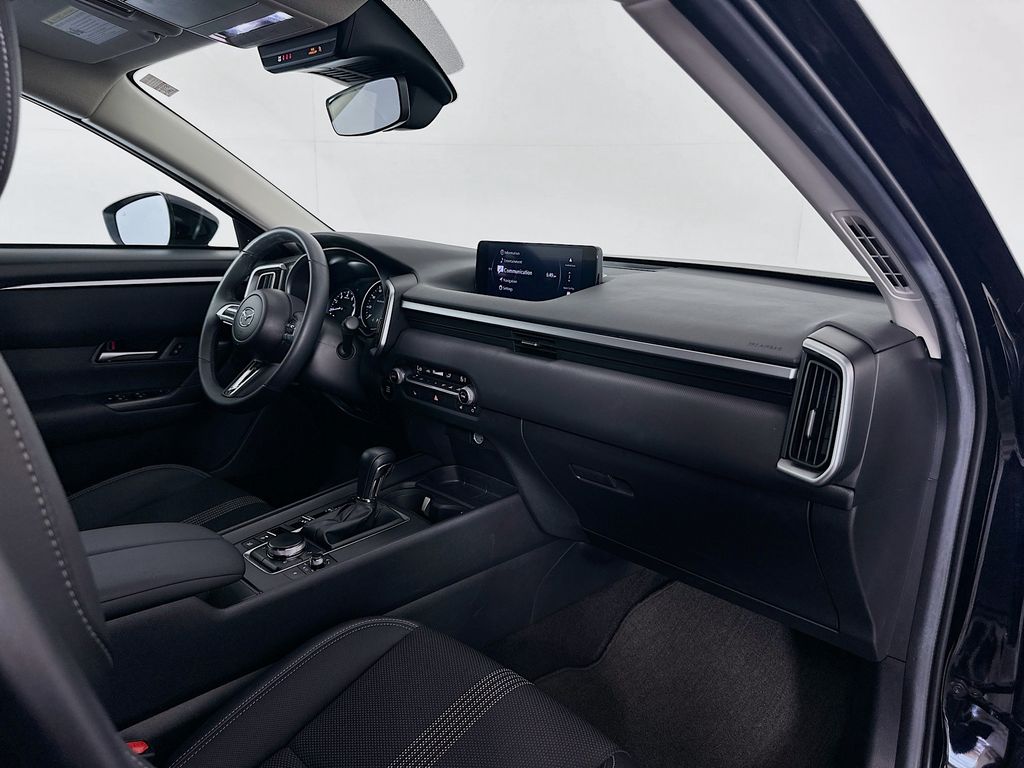 Thumbnail: 2025 Mazda CX-50 - 29