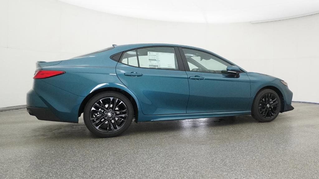 Thumbnail: 2026 Toyota Camry - 27