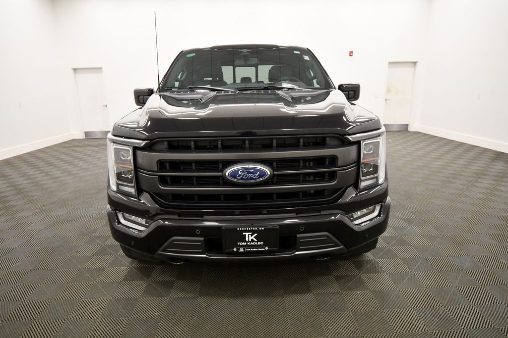 Used 2023 Ford F-150 Truck