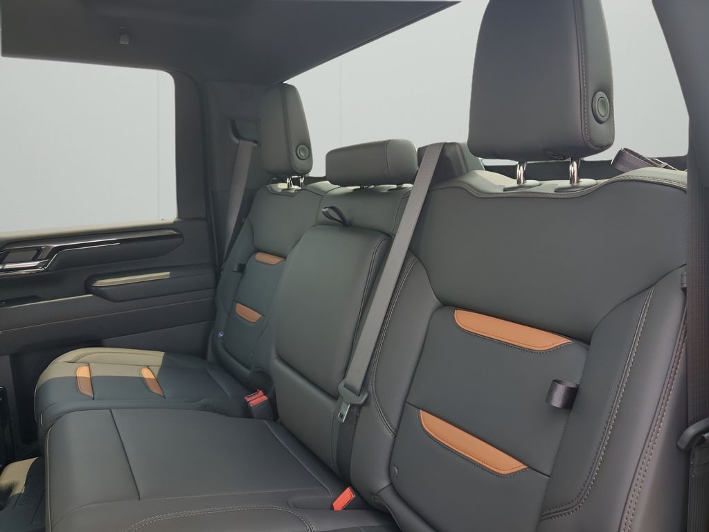 New Car 2025 Gmc Sierra 2500hd  At4 For Sale Under $80,000 In Austin, Texas