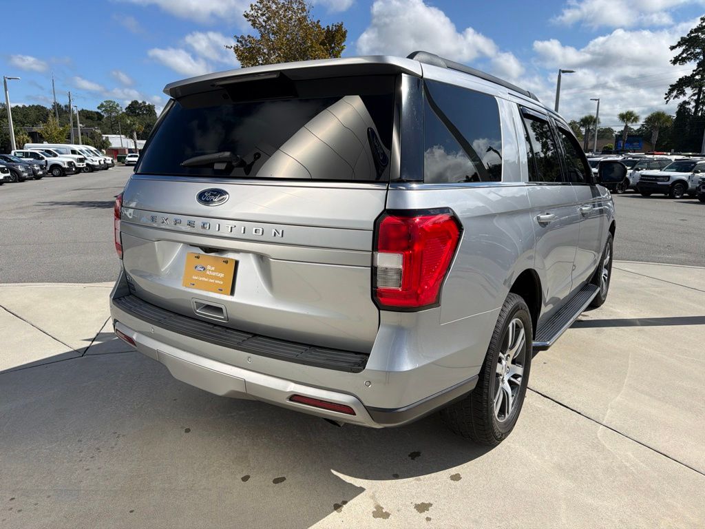 2023 Ford Expedition XLT