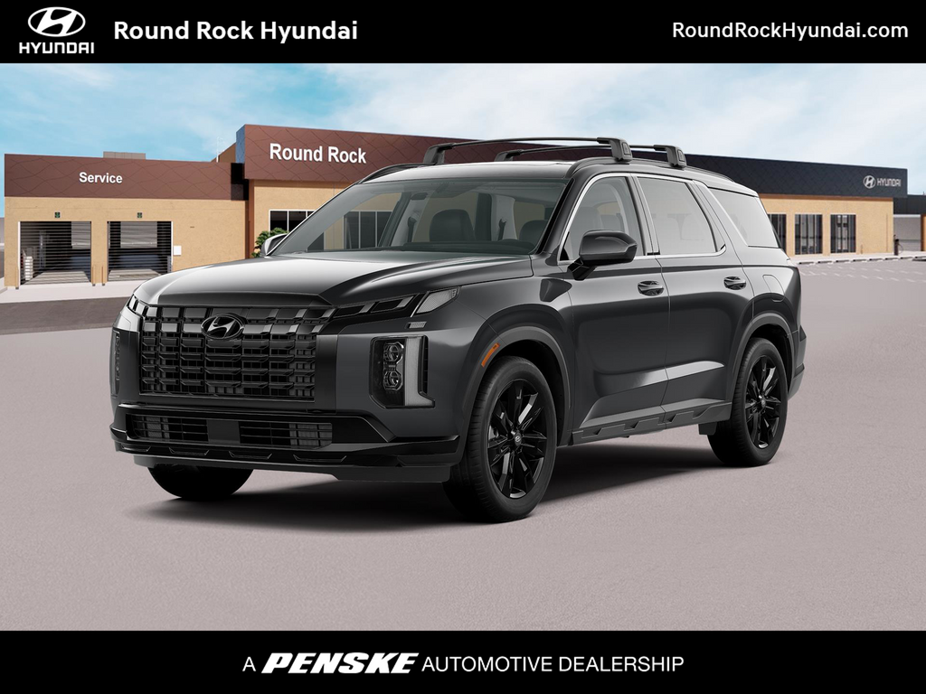 2024 Hyundai Palisade XRT -
                Round Rock, TX