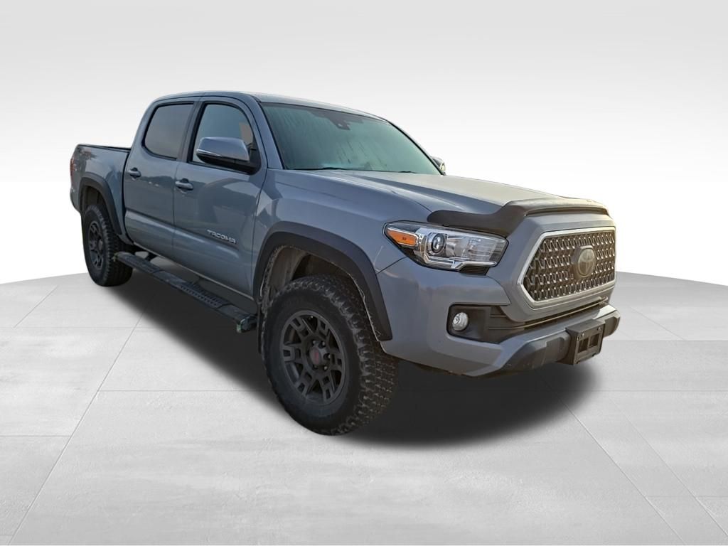 Used 2019 Toyota Tacoma Truck