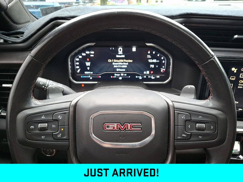 Used 2023 GMC Sierra 1500 Truck