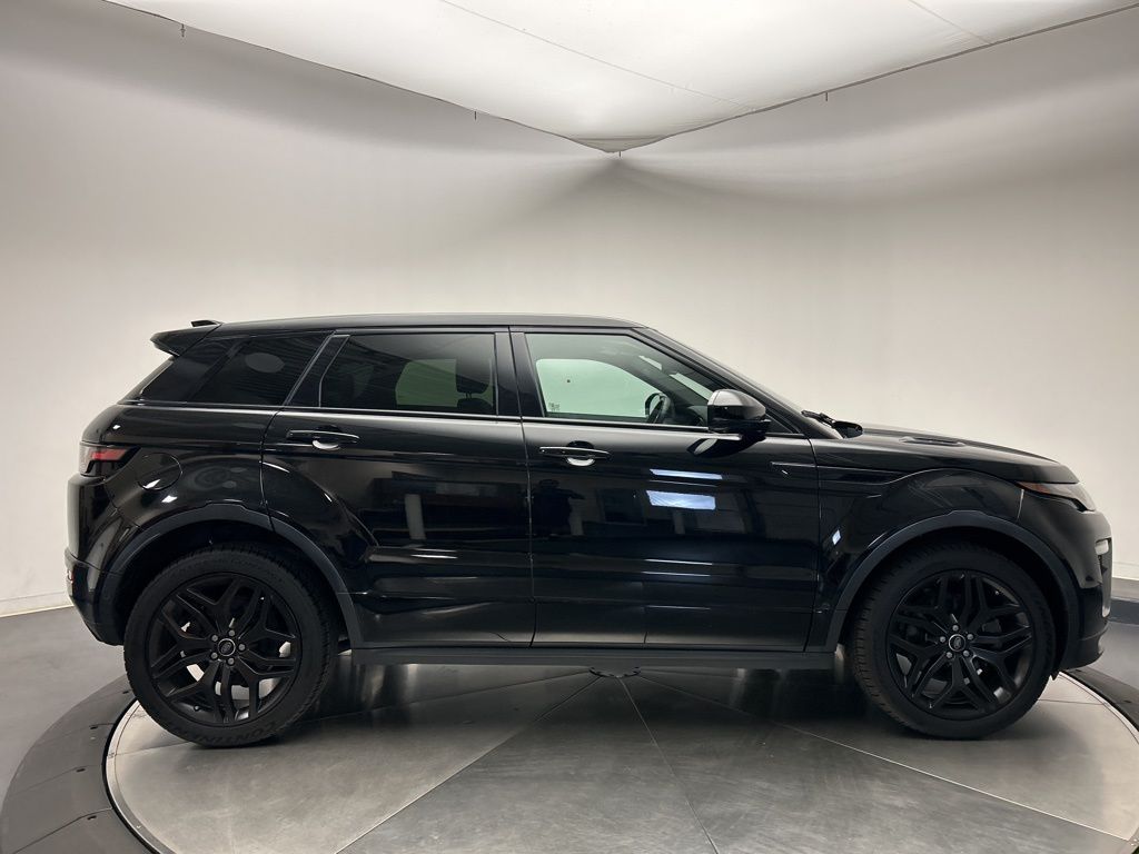 Thumbnail: 2018 Land Rover Range Rover Evoque - 6