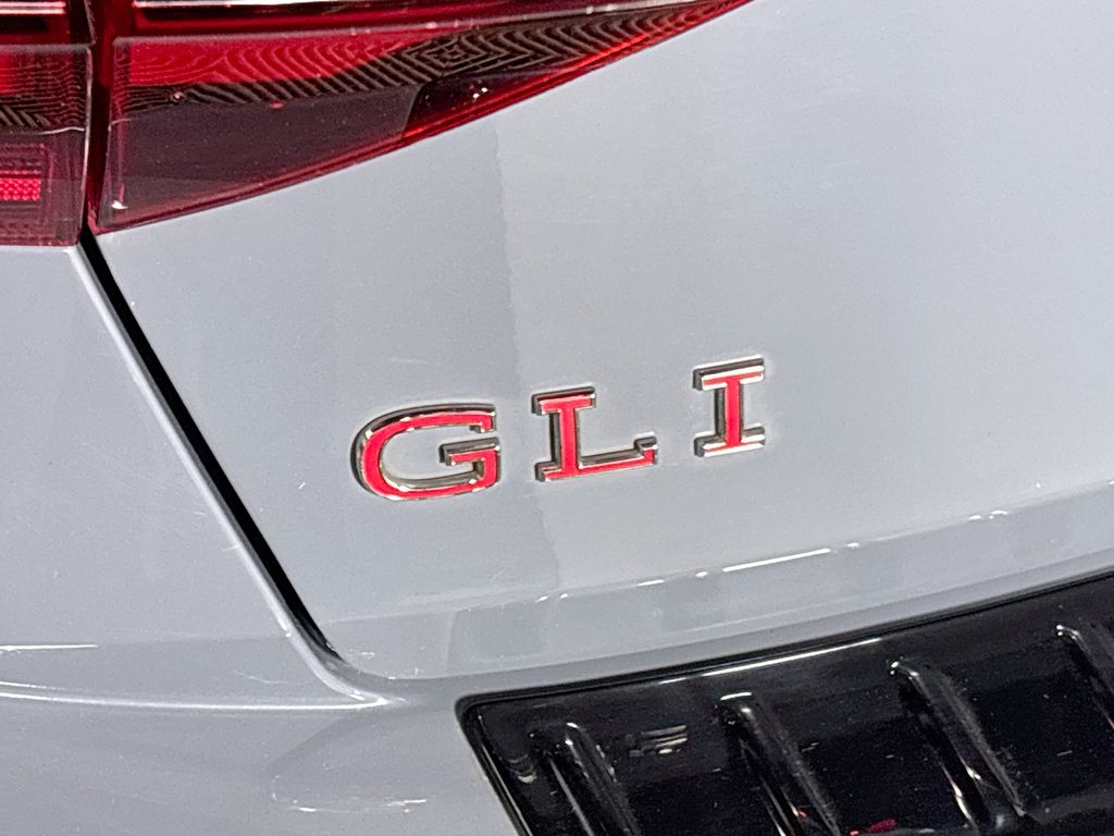 2023 Volkswagen Jetta GLI 2.0T Autobahn