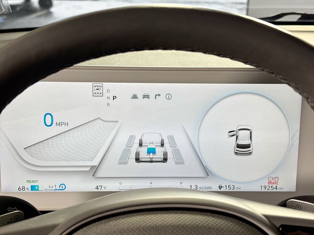 2023 Hyundai IONIQ 5 SEL