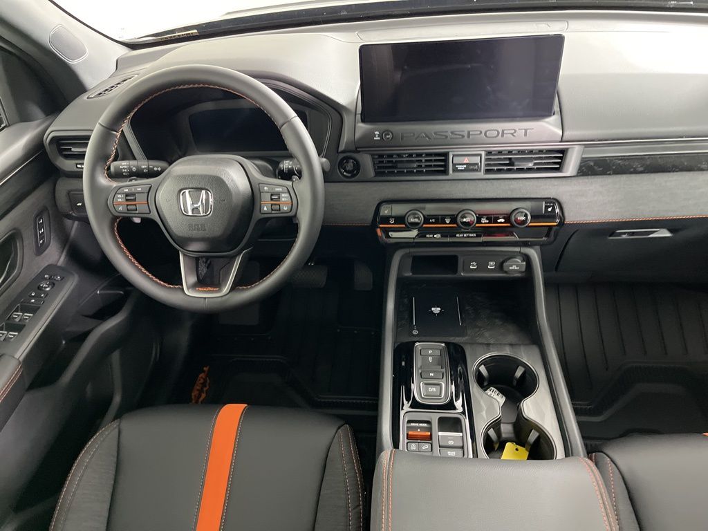 Thumbnail: 2026 Honda Passport - 14