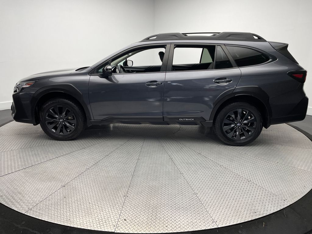 Thumbnail: 2023 Subaru Outback - 8