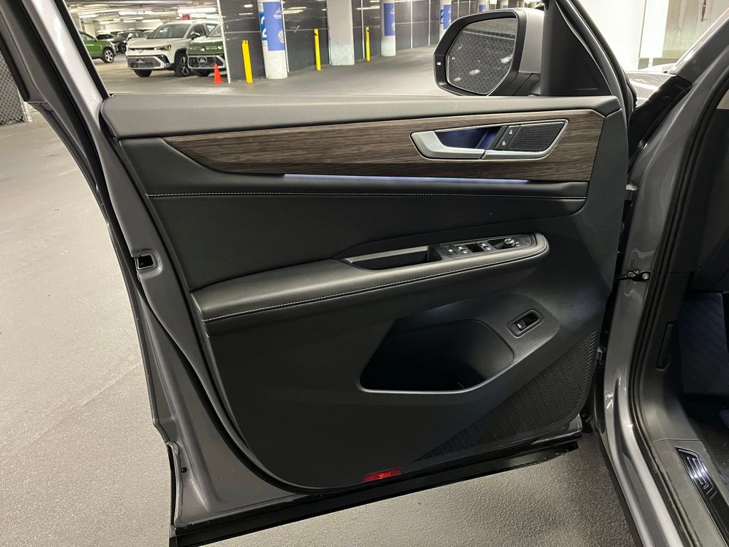 2026 Volkswagen Atlas SEL - Photo 19