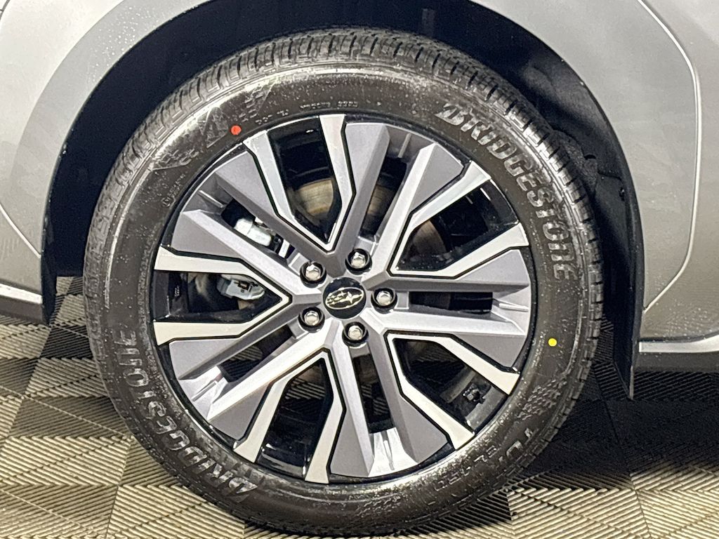 2026 Subaru Solterra Limited