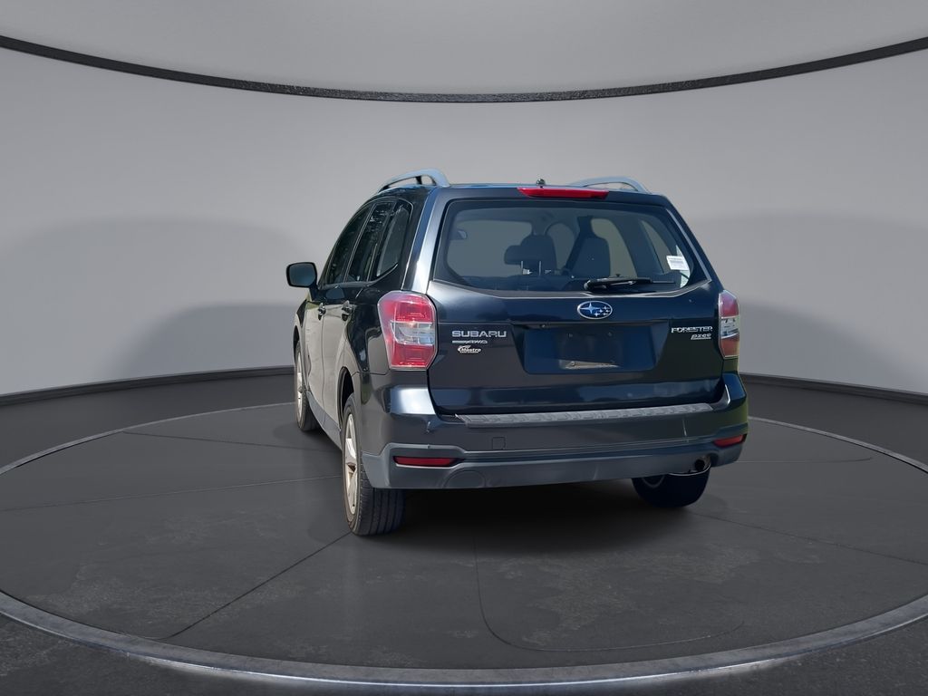 Thumbnail: 2015 Subaru Forester - 7