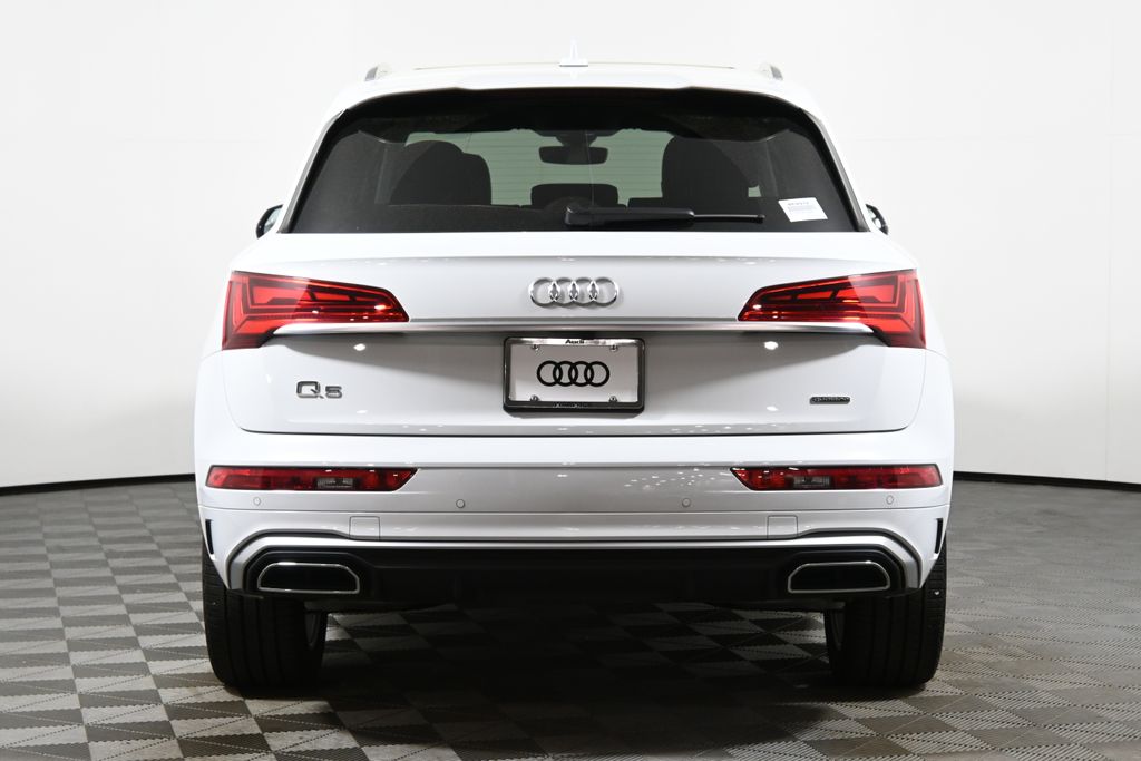 2023 Audi Q5 e Prestige 6