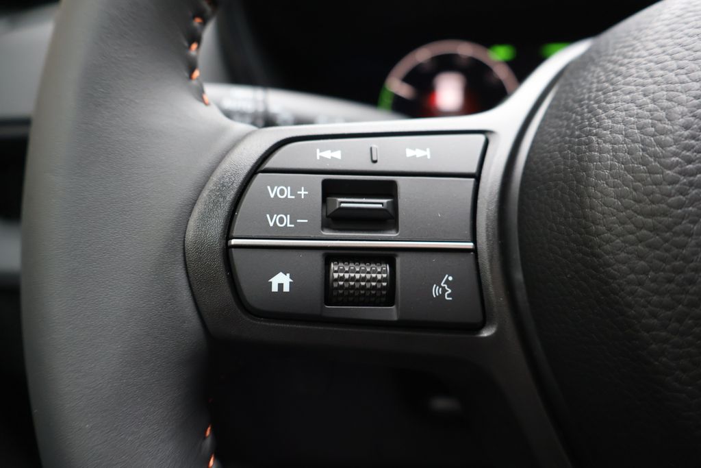 Thumbnail: 2026 Honda CR-V - 17