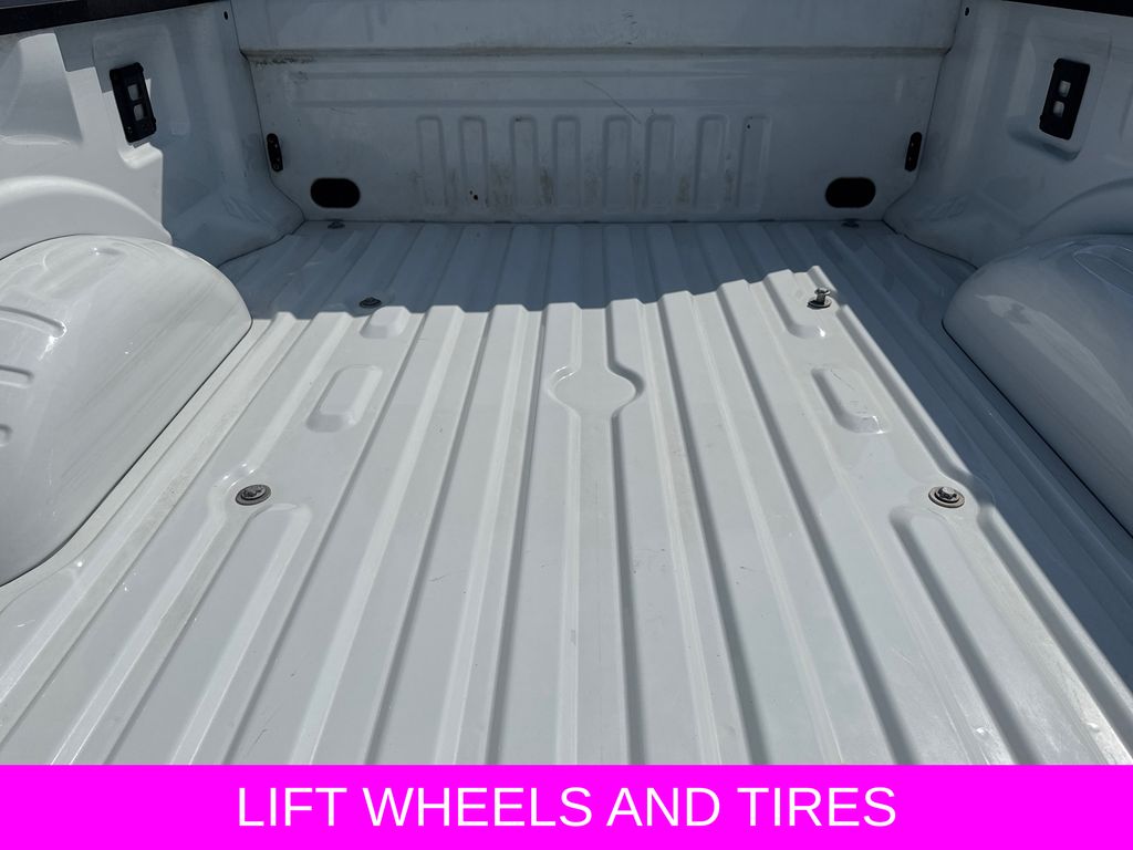 Used 2024 Ford F-250SD Truck