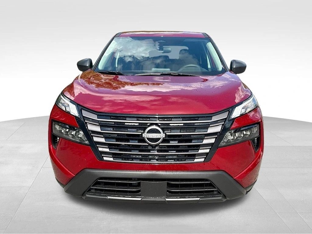 New 2026 Red Nissan S image 2