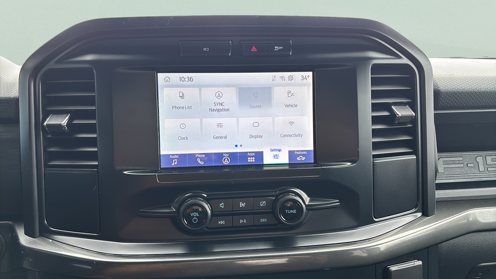 Certified Used 2023 Silver Ford XL image 32