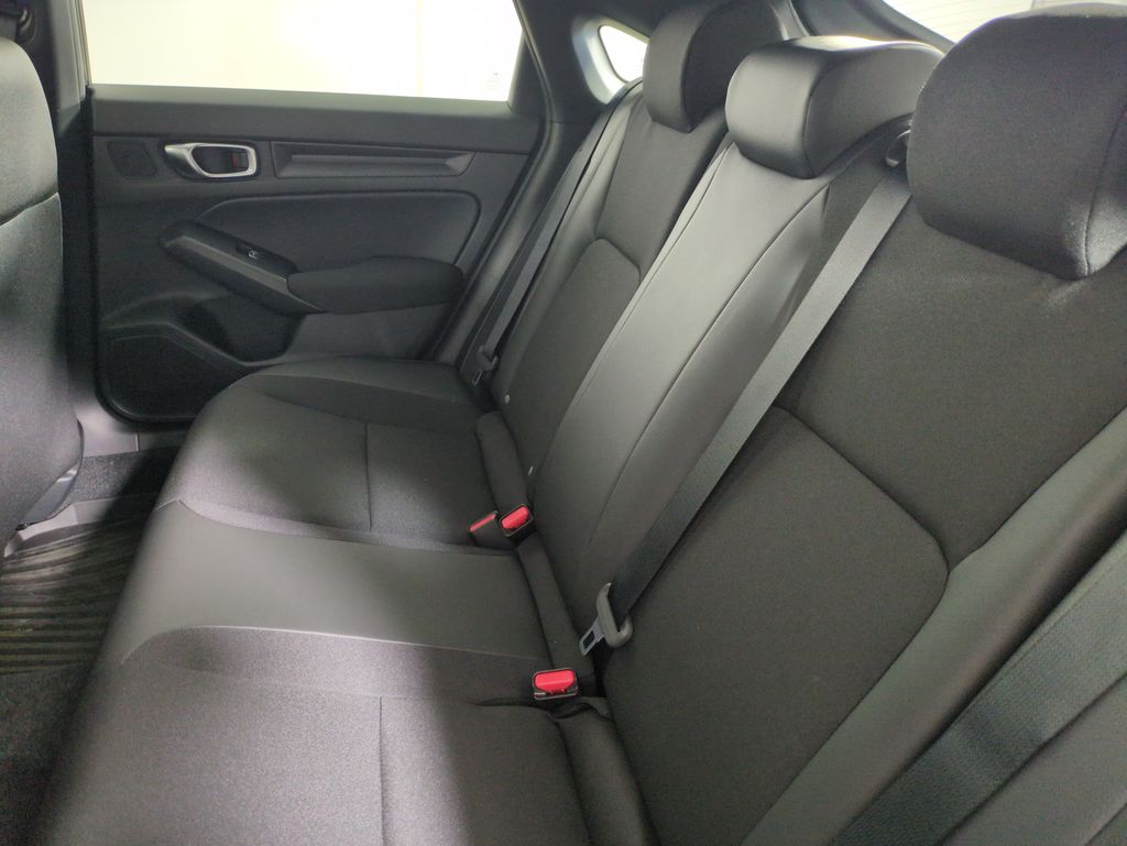 New 2025 Honda Civic For Sale in Fort Wayne, IN