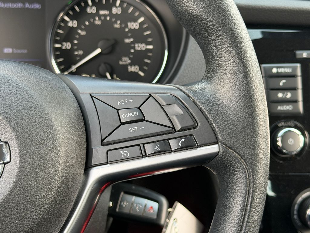 Thumbnail: 2020 Nissan Rogue - 20