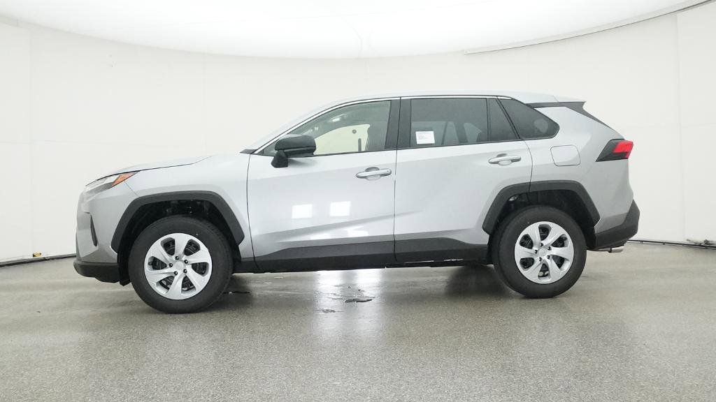 Thumbnail: 2025 Toyota RAV4 - 31