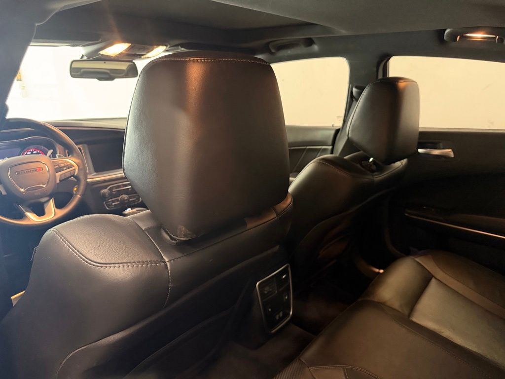 Used 2016 Dodge Charger Sedan
