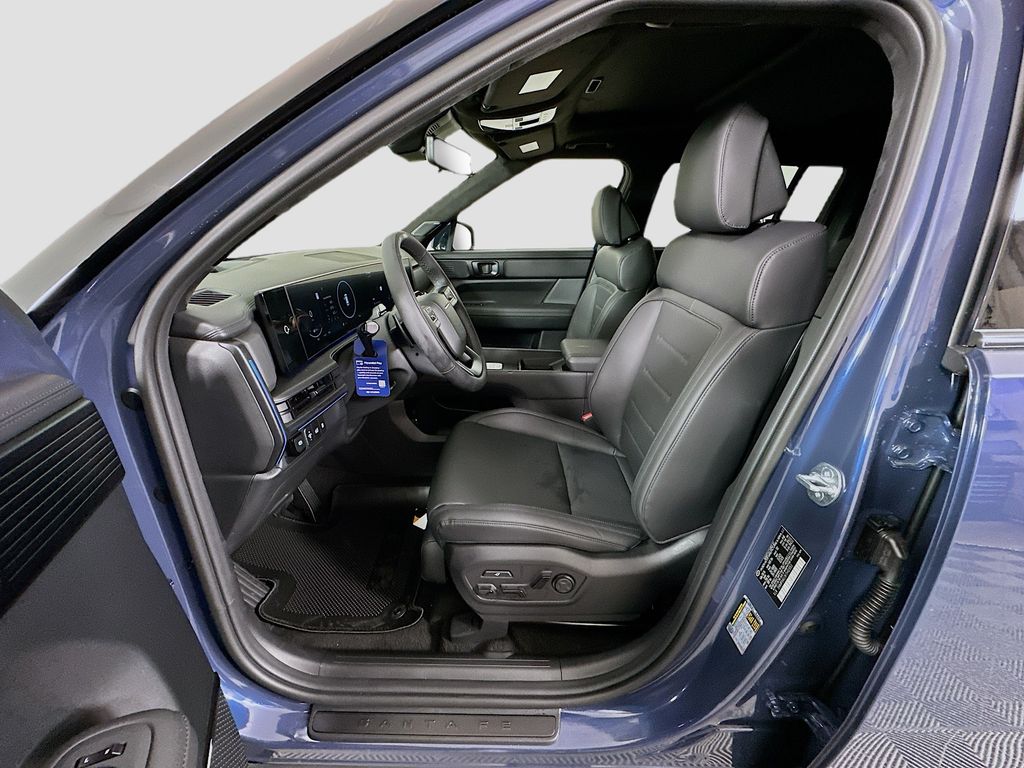 Thumbnail: 2026 Hyundai Santa Fe - 16