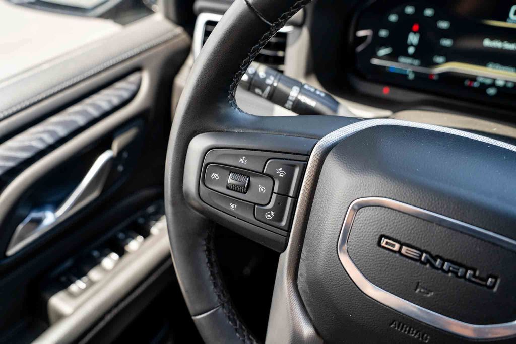 Used Car 2024 Gmc Yukon  Denali For Sale Under $70,000 In Austin, Texas