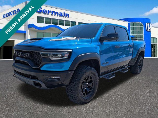 2023 Ram 1500 RAM TRX