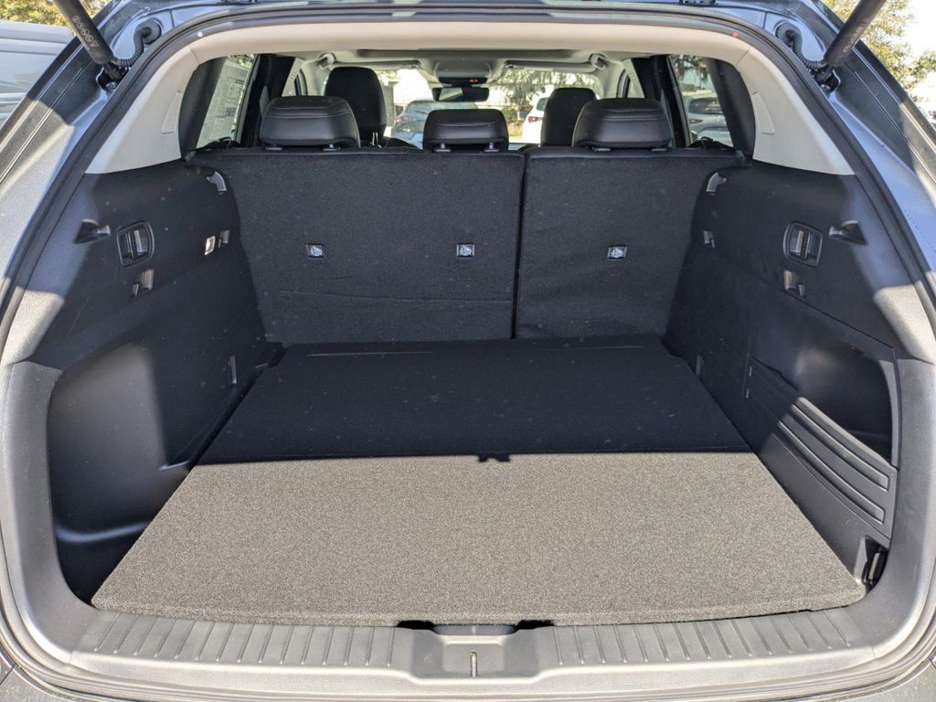 2025 Mazda CX-50 Hybrid Premium