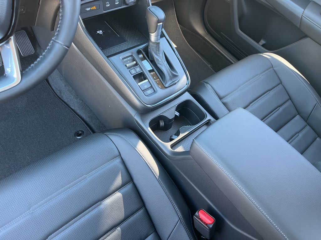 Thumbnail: 2026 Honda CR-V - 12