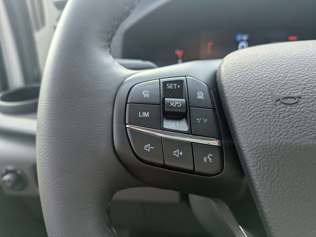 2026 Ford Transit-350 Passenger Van XLT