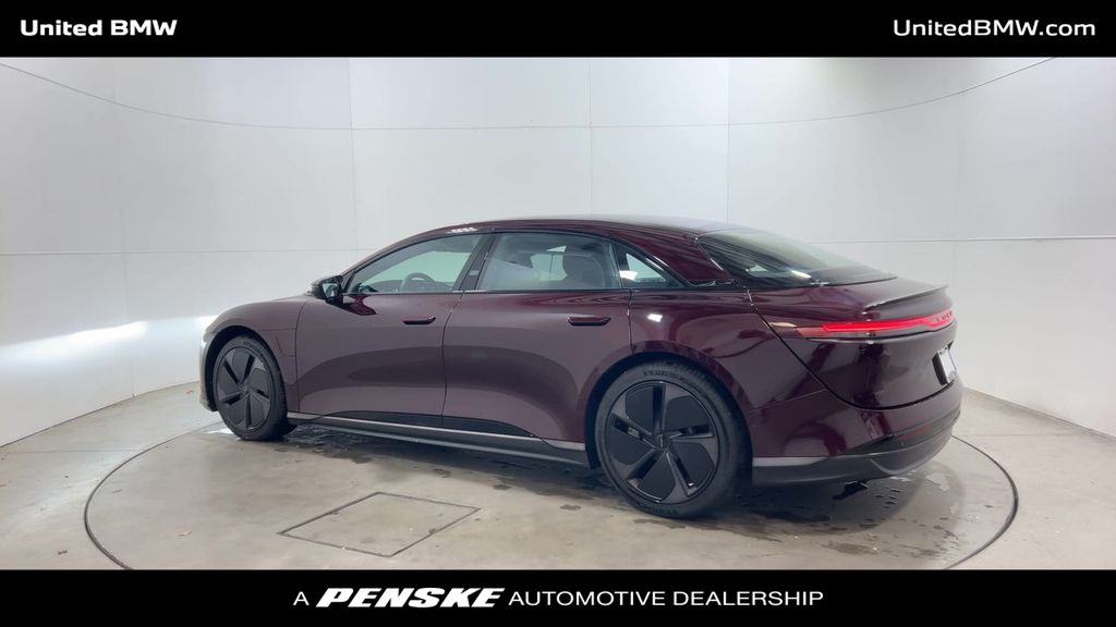 Thumbnail: 2023 Lucid Air - 6