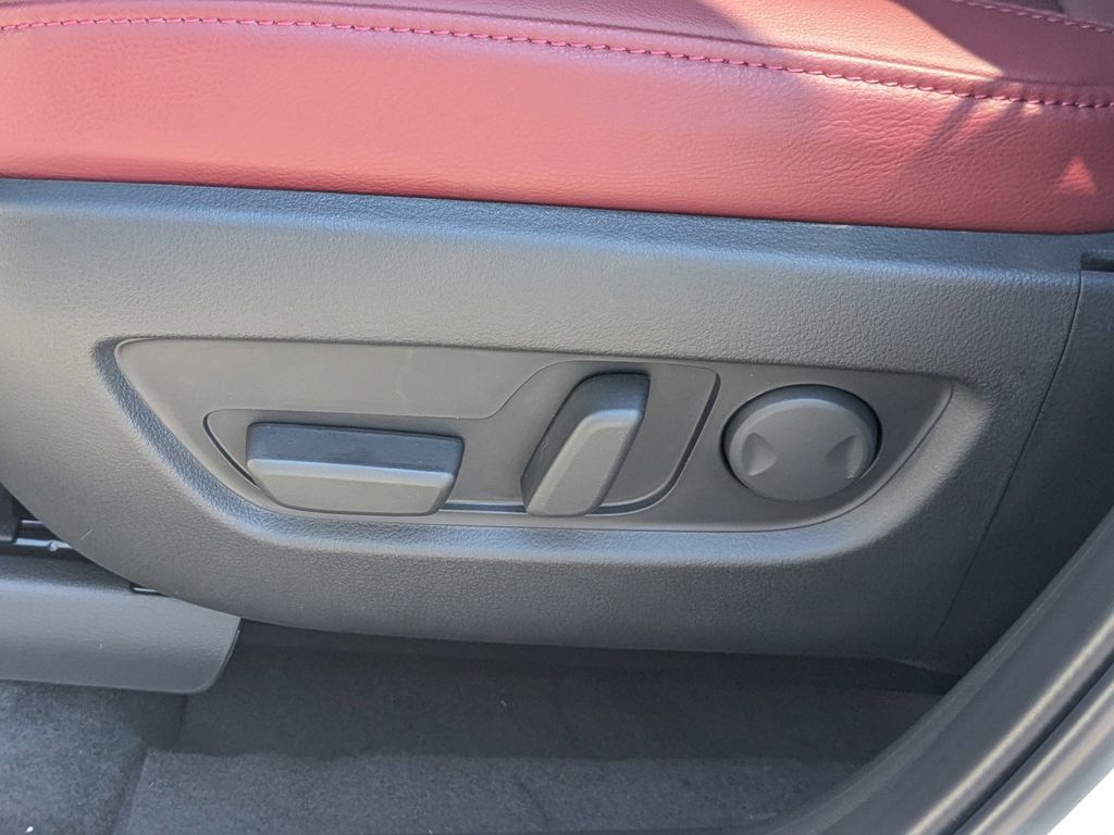 2026 Mazda CX-70 3.3 Turbo Premium Plus