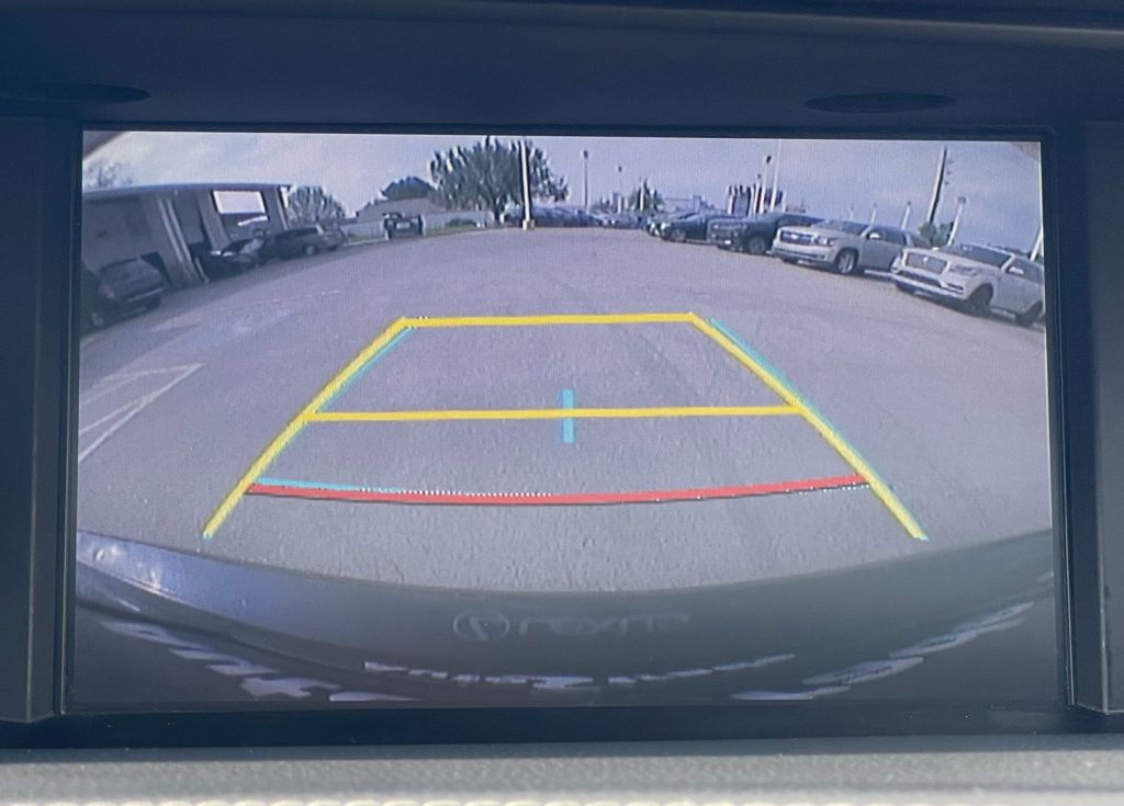 2015 Lexus ES 350 Black at Westside Lexus