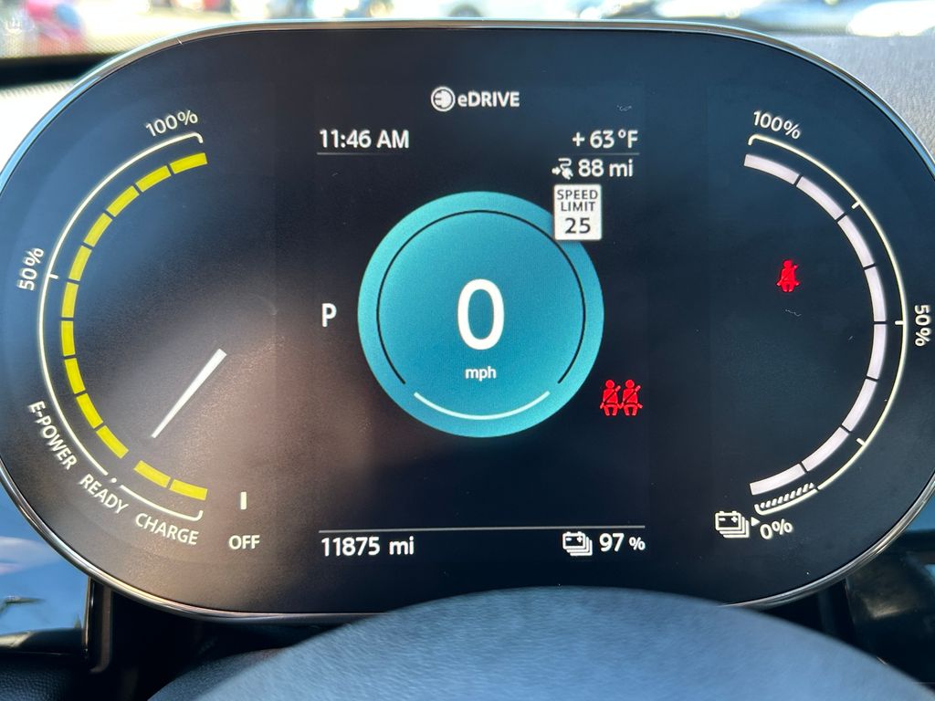 Thumbnail: 2024 MINI Cooper - 20