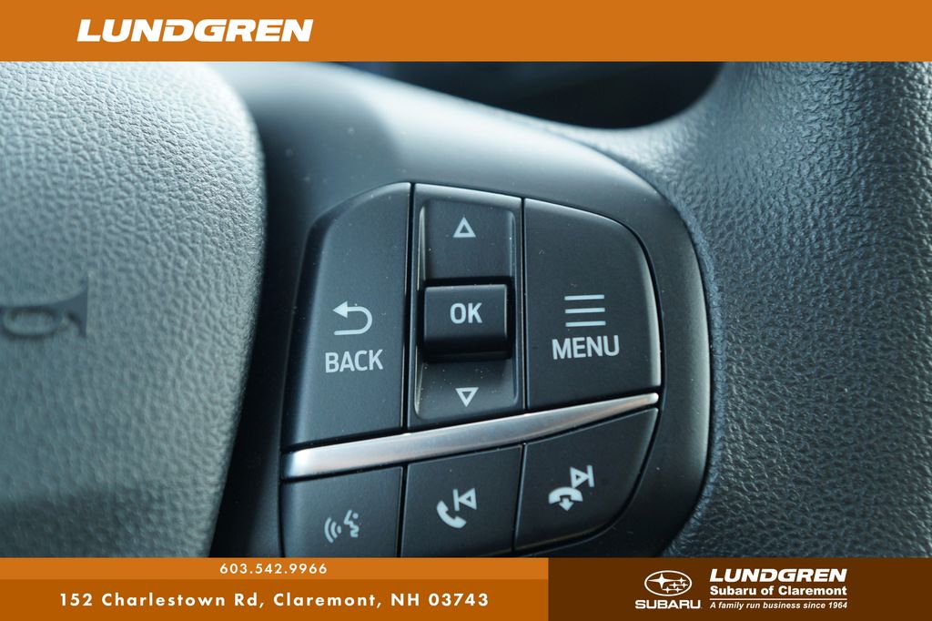 Used 2023 Ford Bronco Sport SUV