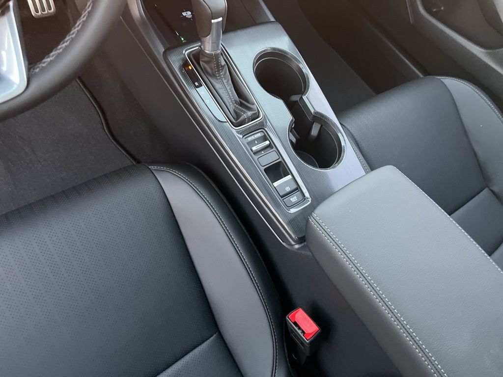 Thumbnail: 2026 Honda Civic - 11