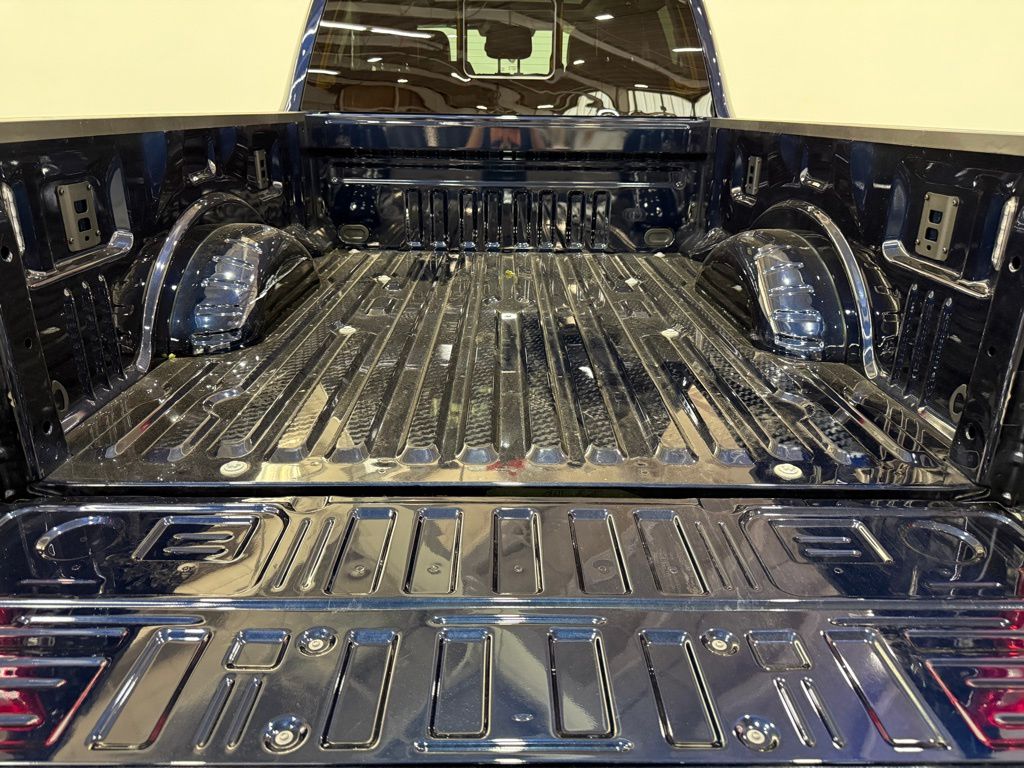 2024 Ford F-350SD Lariat