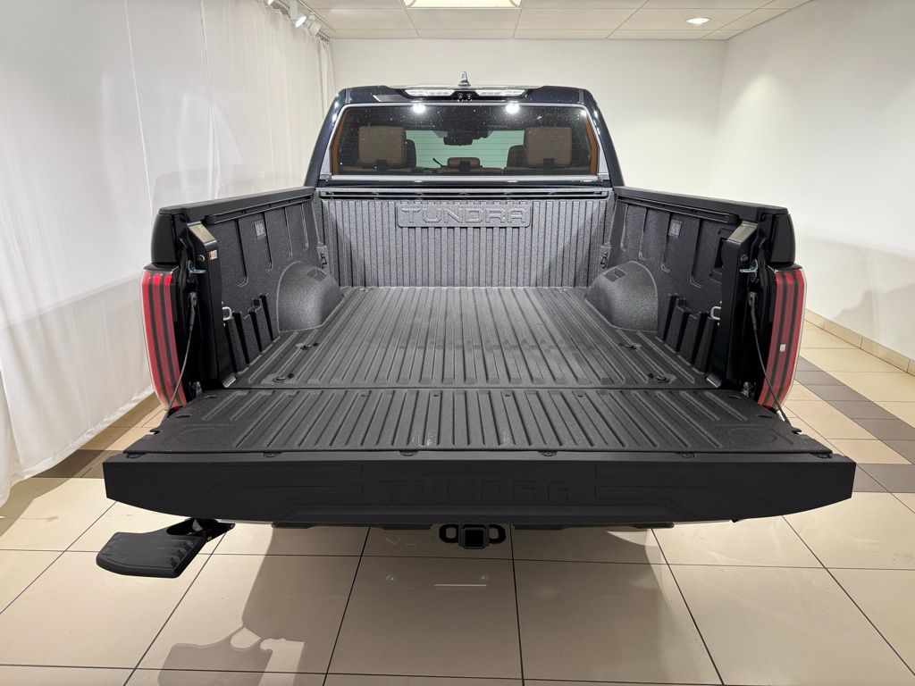 Thumbnail: 2026 Toyota Tundra - 11